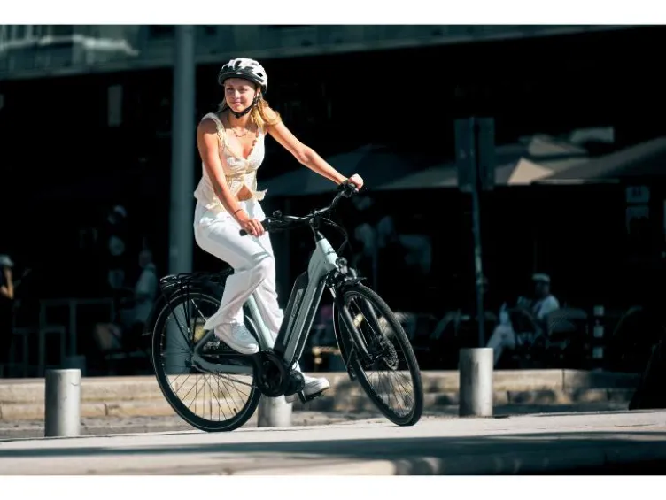 City E-Bike Cita 2403/2404 28 Zoll