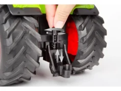 Claas »Arion 660«, originalgetreu