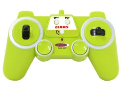 Claas »Arion 660«, originalgetreu