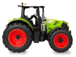 Claas »Arion 660«, originalgetreu