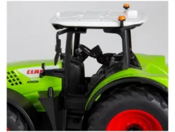 Claas »Arion 660«, originalgetreu