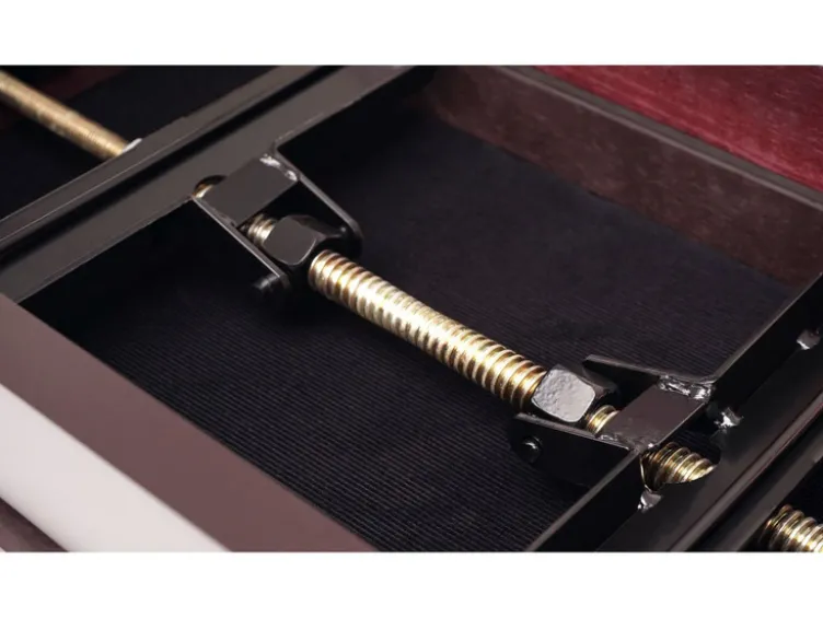 Classic Cantabile Pianobank