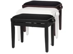 Classic Cantabile Pianobank