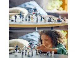 75372 »Clone Trooper™ & Battle Droid™ Battle Pack«