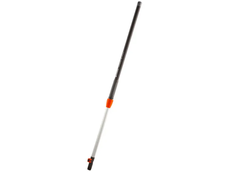 Combisystem Teleskopstiel, 90-145 cm