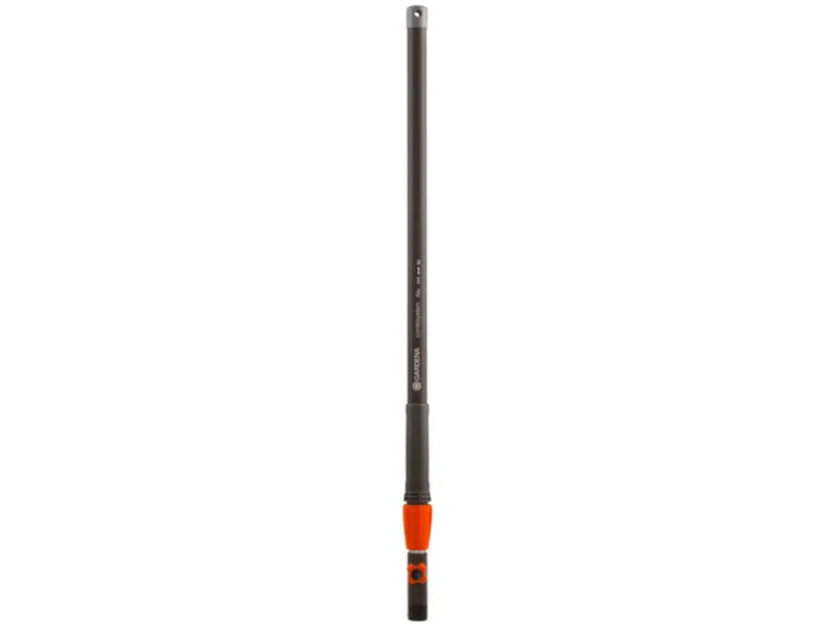 Combisystem Teleskopstiel, 90-145 cm