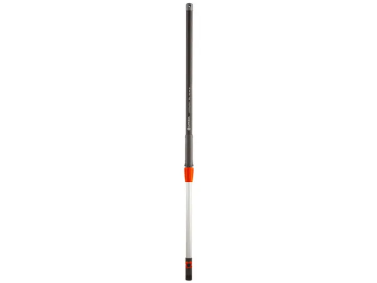 Combisystem Teleskopstiel, 90-145 cm