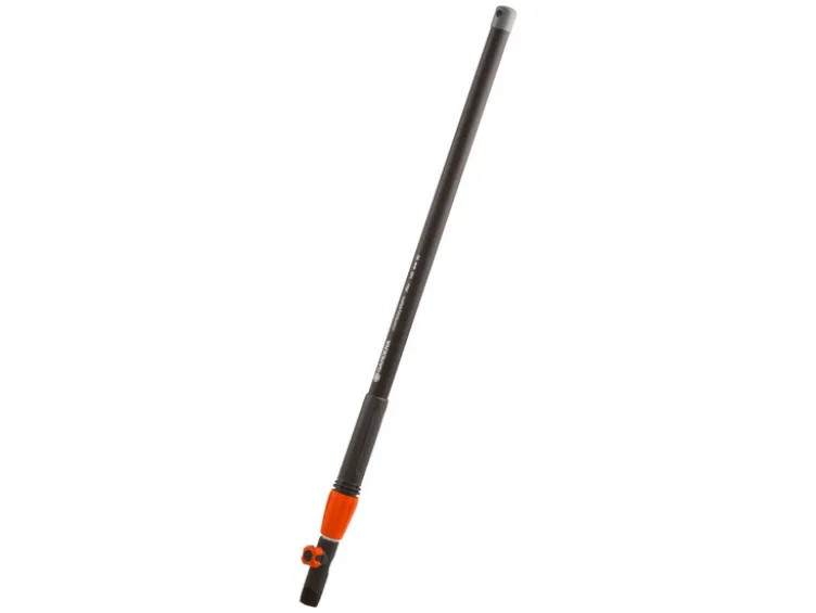 Combisystem Teleskopstiel, 90-145 cm