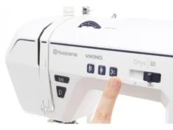 Computernähmaschine »Onxy 30«
