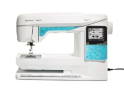 Computernähmaschine »Opal™ 670«