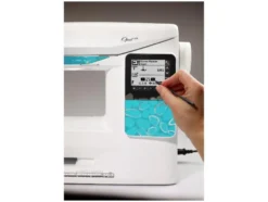 Computernähmaschine »Opal™ 670«