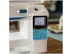 Computernähmaschine »Opal™ 670«