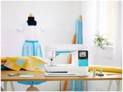 Computernähmaschine »Opal™ 670«