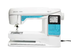 Computernähmaschine »Opal™ 650«