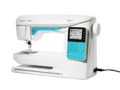 Computernähmaschine »Opal™ 650«