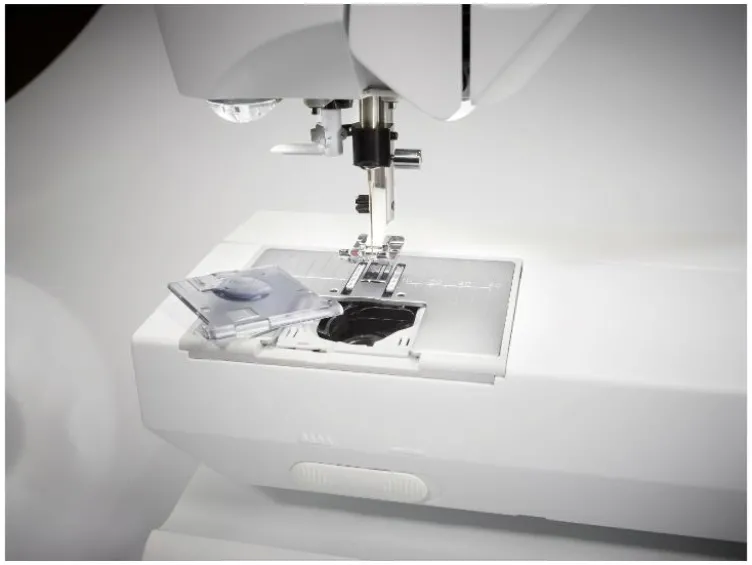 Computernähmaschine »Opal™ 650«