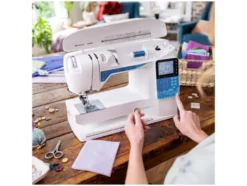 Computernähmaschine »Opal™ 650«
