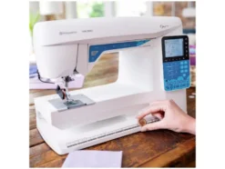 Computernähmaschine »Opal™ 650«