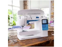 Computernähmaschine »Opal™ 650«