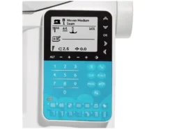 Computernähmaschine »Opal™ 650«