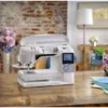 Computernähmaschine »Opal™ 690Q«