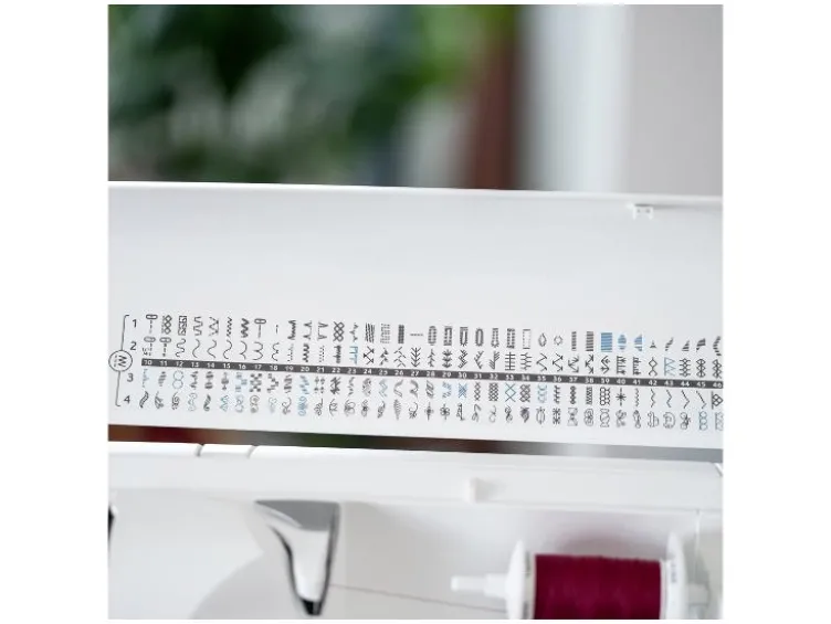 Computernähmaschine »Sapphire™ 930«