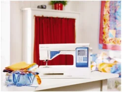 Computernähmaschine »Sapphire™ 930«