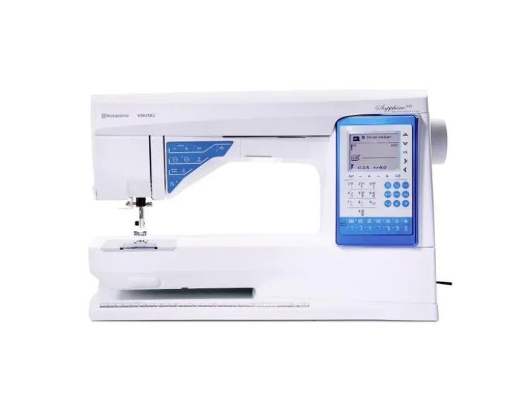 Computernähmaschine »Sapphire™ 930«