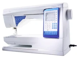 Computernähmaschine »Sapphire™ 930«