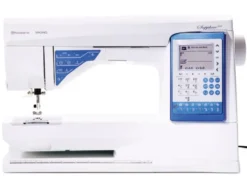 Computernähmaschine »Sapphire™ 930«