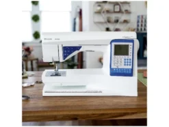 Computernähmaschine »Sapphire™ 930«
