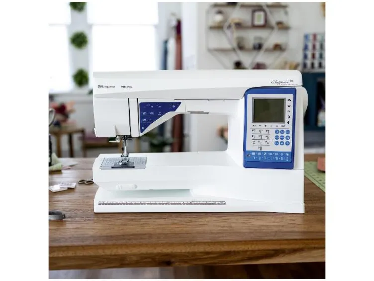 Computernähmaschine »Sapphire™ 930«