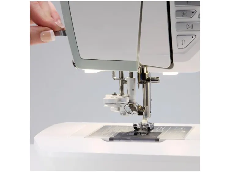 Computernähmaschine »Topaz™ 55Q«