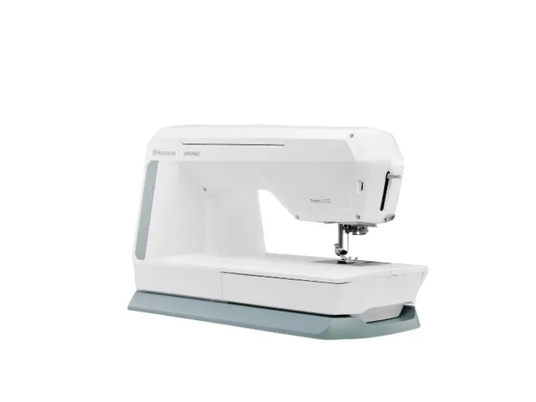 Computernähmaschine »Topaz™ 55Q«