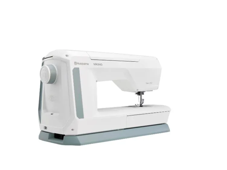 Computernähmaschine »Topaz™ 55Q«