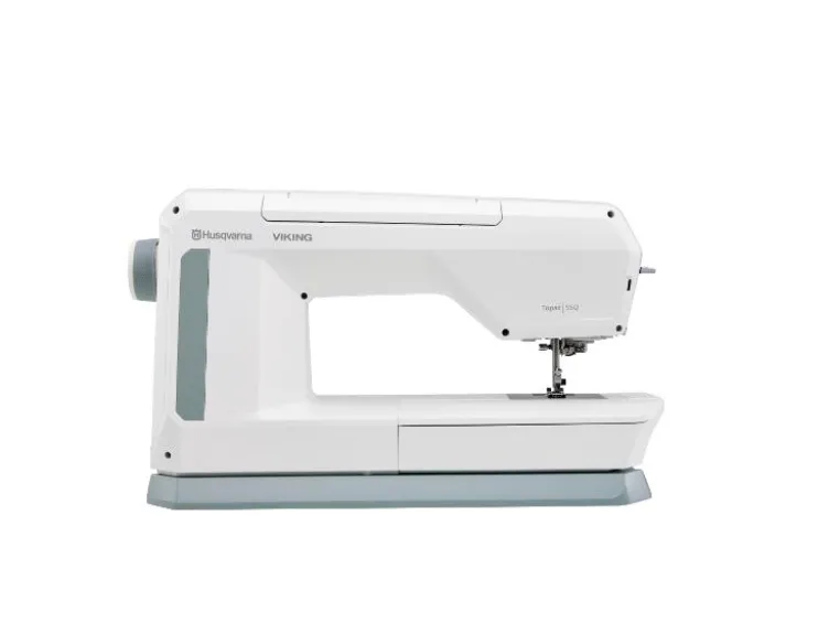 Computernähmaschine »Topaz™ 55Q«