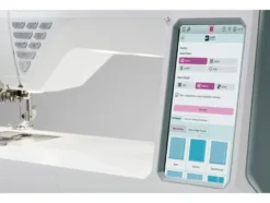 Computernähmaschine »Topaz™ 55Q«