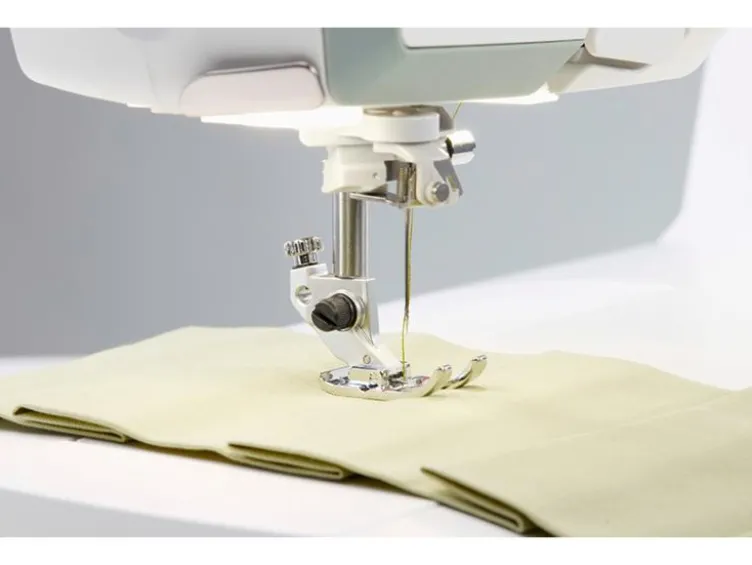 Computernähmaschine »Topaz™ 55Q«