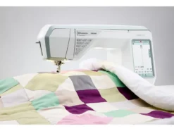 Computernähmaschine »Topaz™ 55Q«