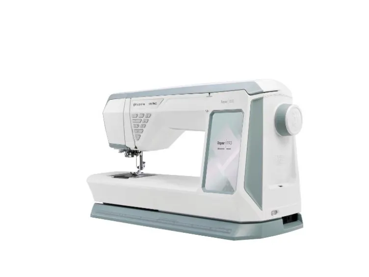 Computernähmaschine »Topaz™ 55Q«