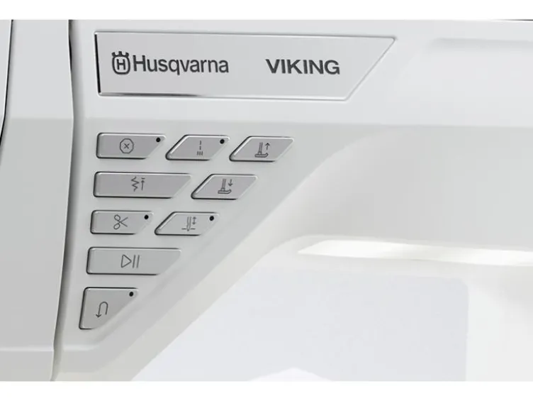 Computernähmaschine »Topaz™ 55Q«