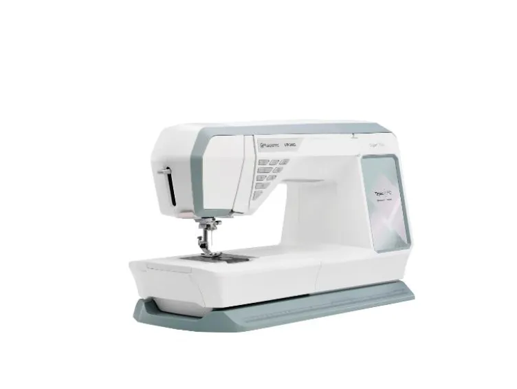 Computernähmaschine »Topaz™ 55Q«