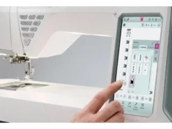 Computernähmaschine »Topaz™ 55Q«