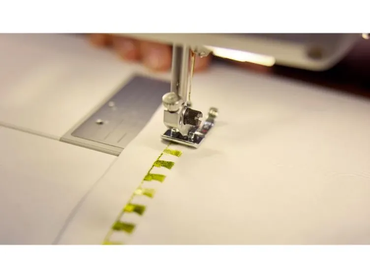 Computernähmaschine »Topaz™ 55Q«