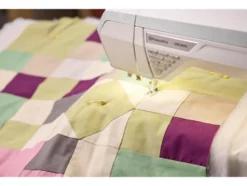 Computernähmaschine »Topaz™ 55Q«