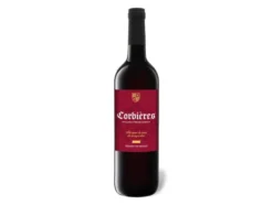 Corbières AOP trocken, Rotwein 2023