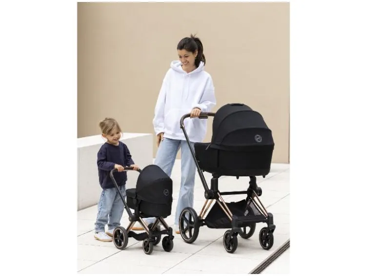 Corolle MGP 36-42cm Cybex Puppenwagen