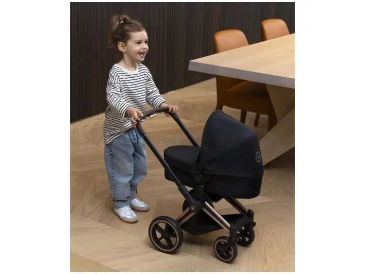 Corolle MGP 36-42cm Cybex Puppenwagen
