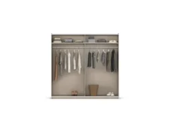 Corvo Schwebetürenschrank
