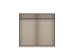 Corvo Schwebetürenschrank
